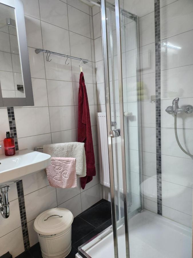 Ferienhaus Susanne Heinsberg  Buitenkant foto