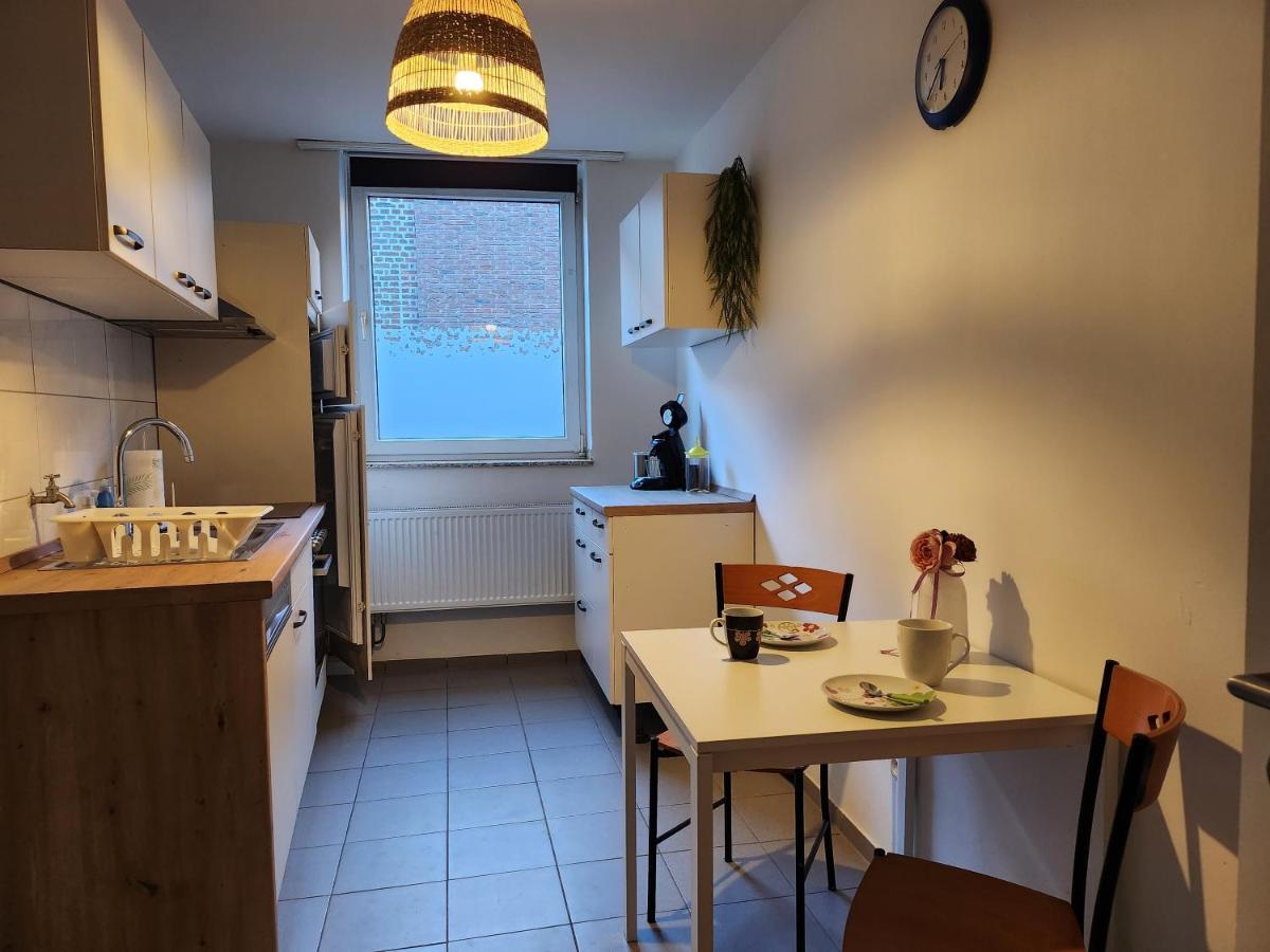 Ferienhaus Susanne Heinsberg  Buitenkant foto