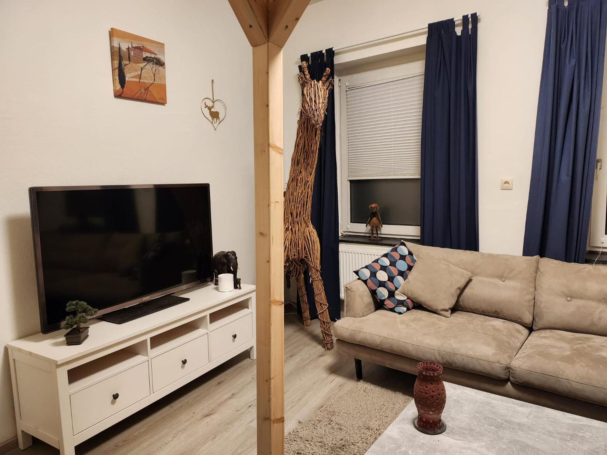 Ferienhaus Susanne Heinsberg  Buitenkant foto